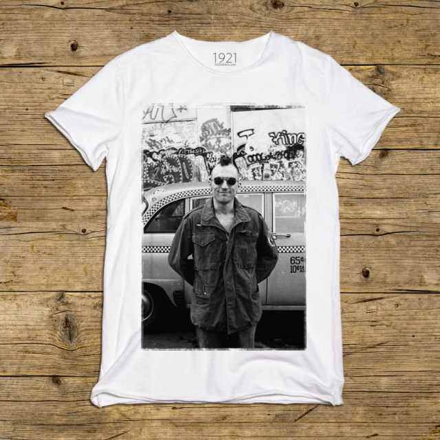 Tričko Robert De Niro Tričko Robert De Niro